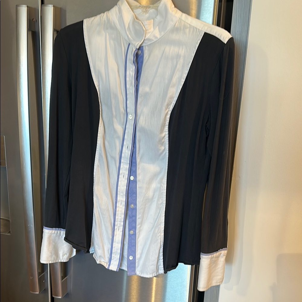 Equestrian Le Fash Show Shirt